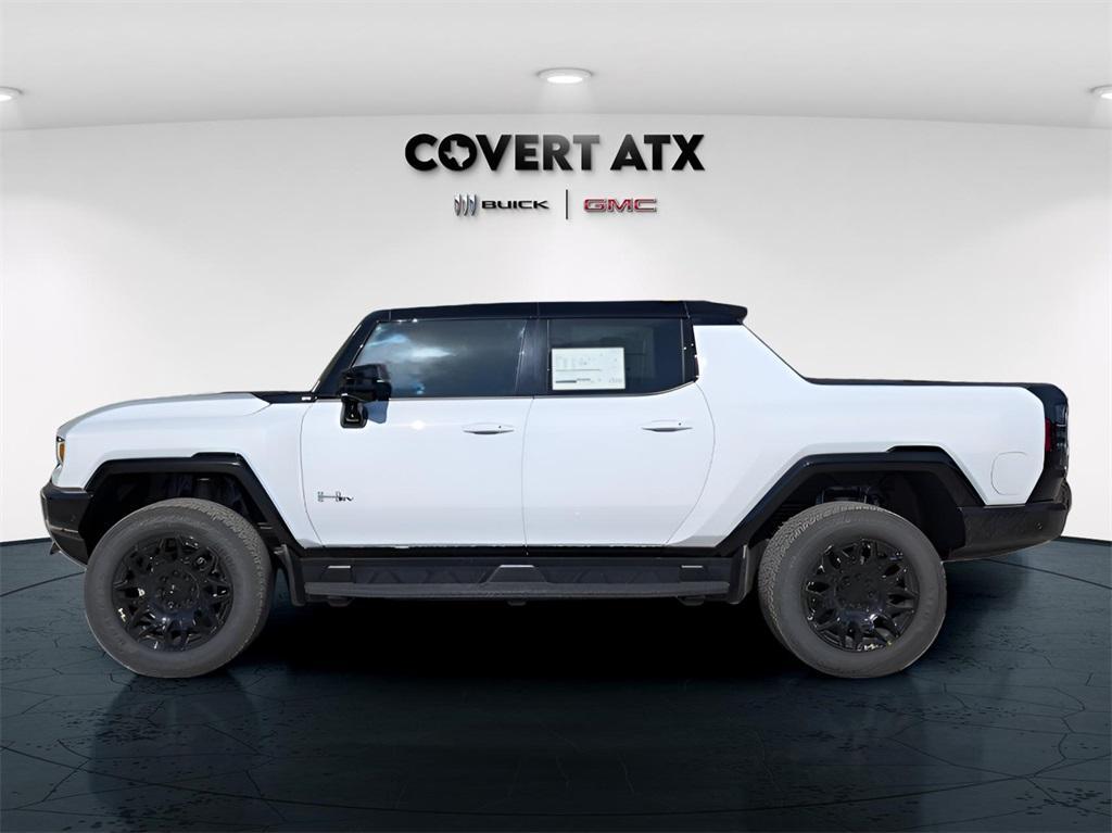 new 2026 GMC HUMMER EV Pickup car, priced at $99,975