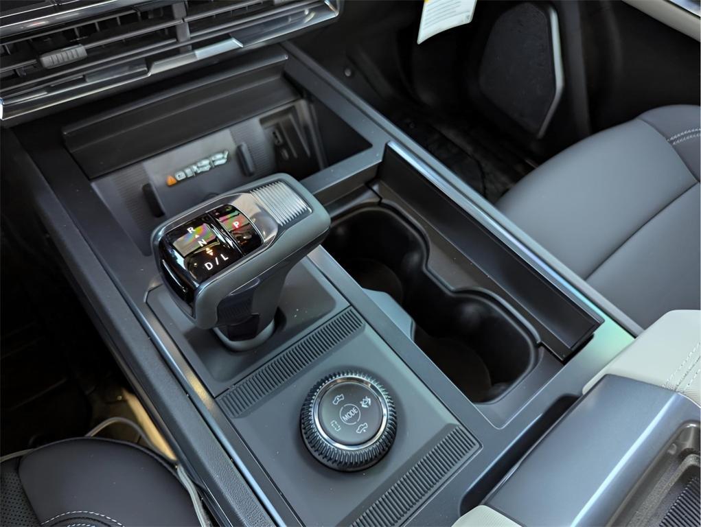 new 2026 GMC HUMMER EV Pickup car, priced at $99,975