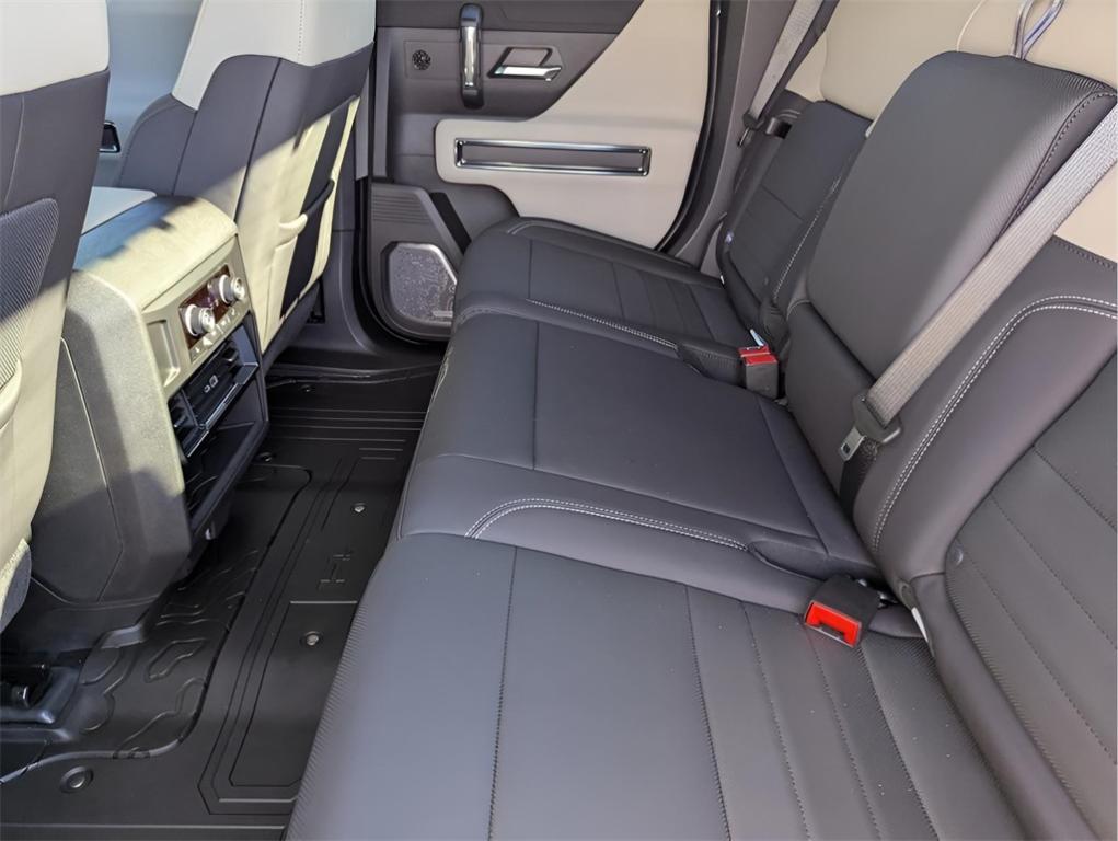 new 2026 GMC HUMMER EV Pickup car, priced at $99,975