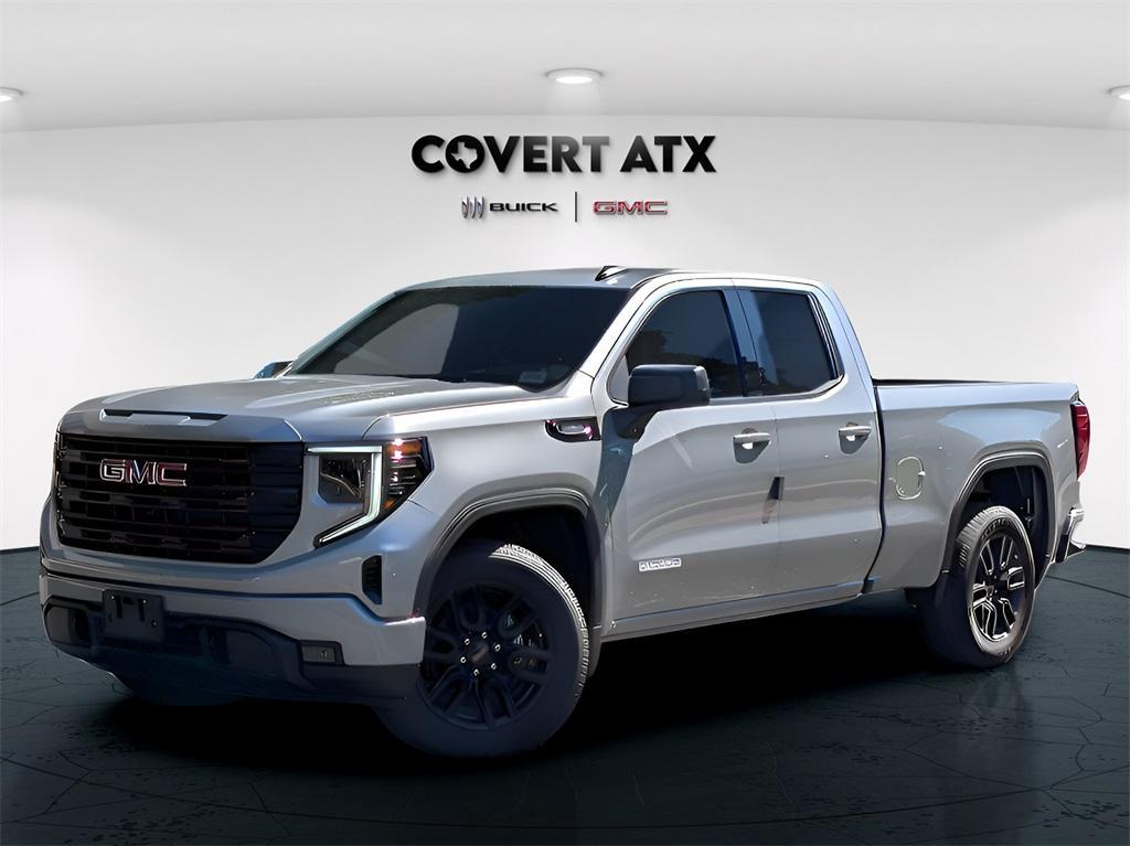 new 2026 GMC Sierra 1500 car, priced at $44,865