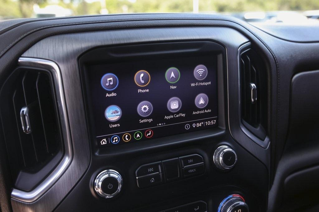 used 2020 GMC Sierra 2500 car, priced at $62,798