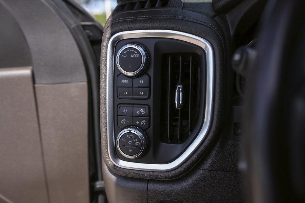 used 2020 GMC Sierra 2500 car, priced at $62,798