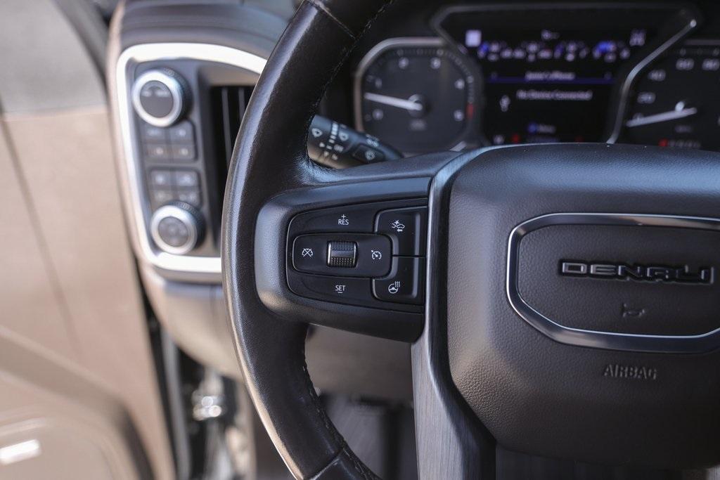 used 2020 GMC Sierra 2500 car, priced at $62,798