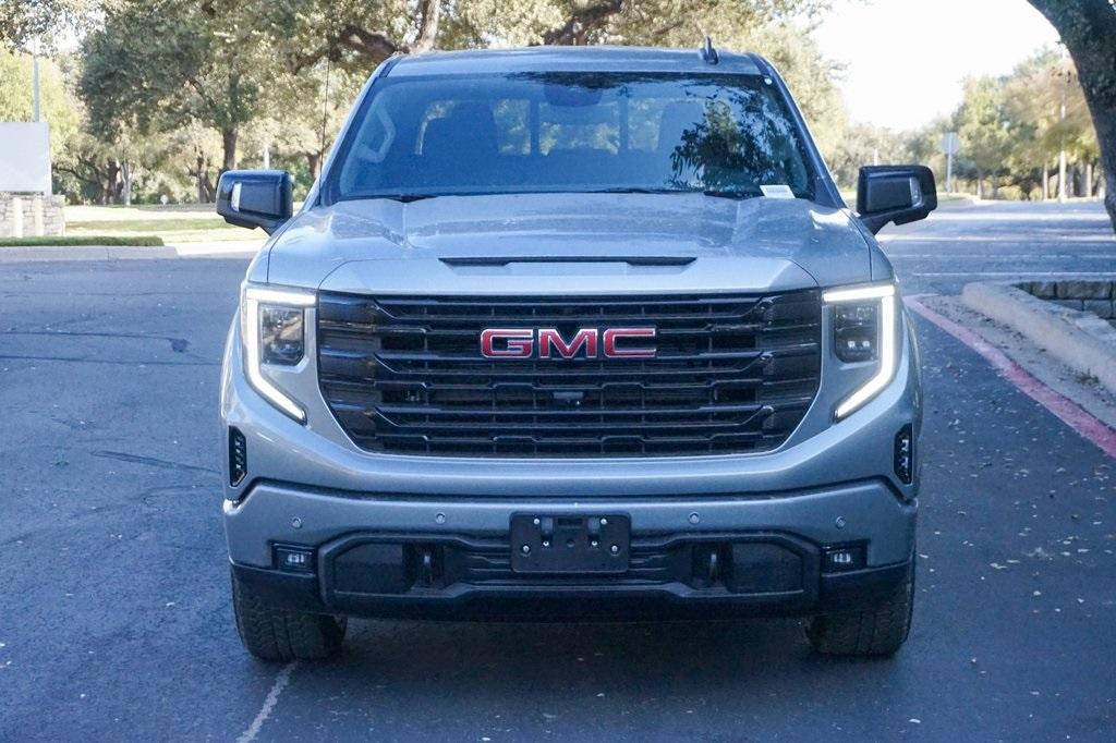 new 2025 GMC Sierra 1500 car, priced at $61,430