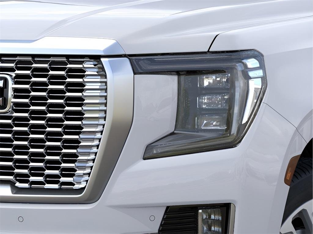 new 2024 GMC Yukon car, priced at $87,535