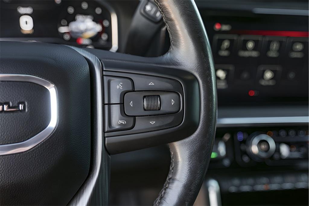 used 2024 GMC Sierra 2500 car, priced at $77,498