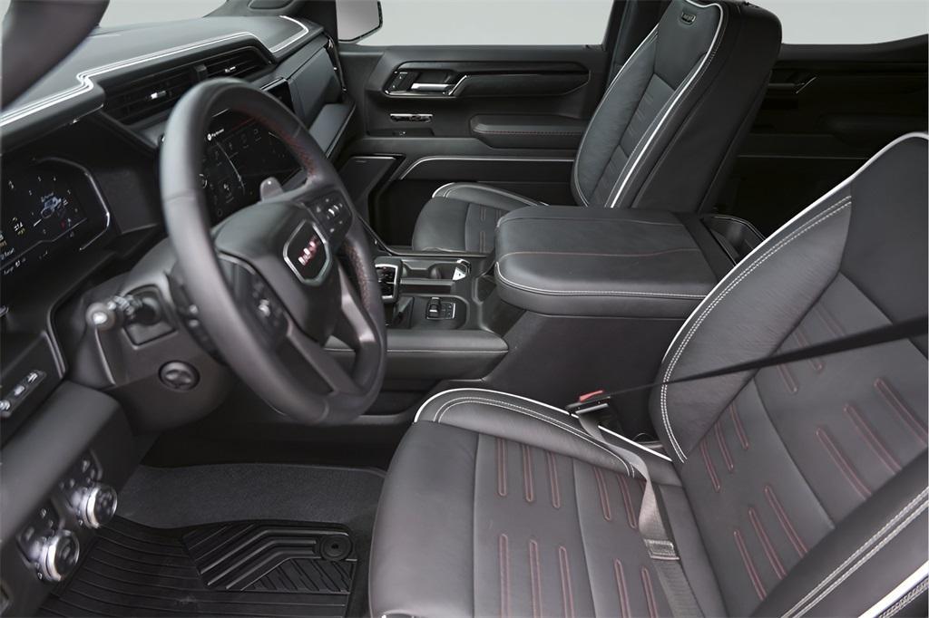 used 2023 GMC Sierra 1500 car, priced at $65,700