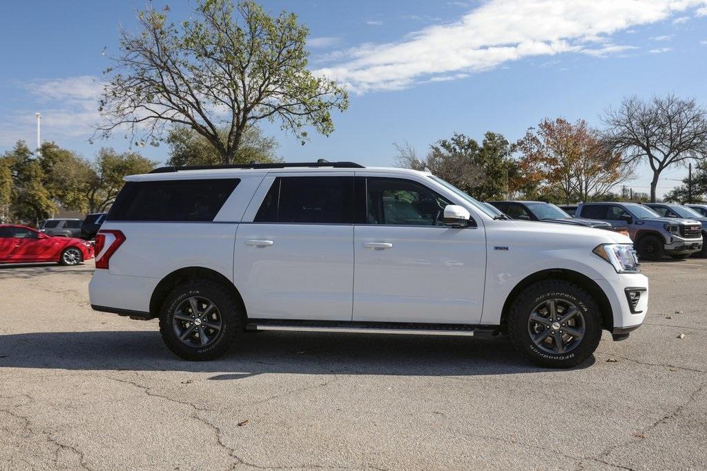 used 2020 Ford Expedition Max car, priced at $34,900