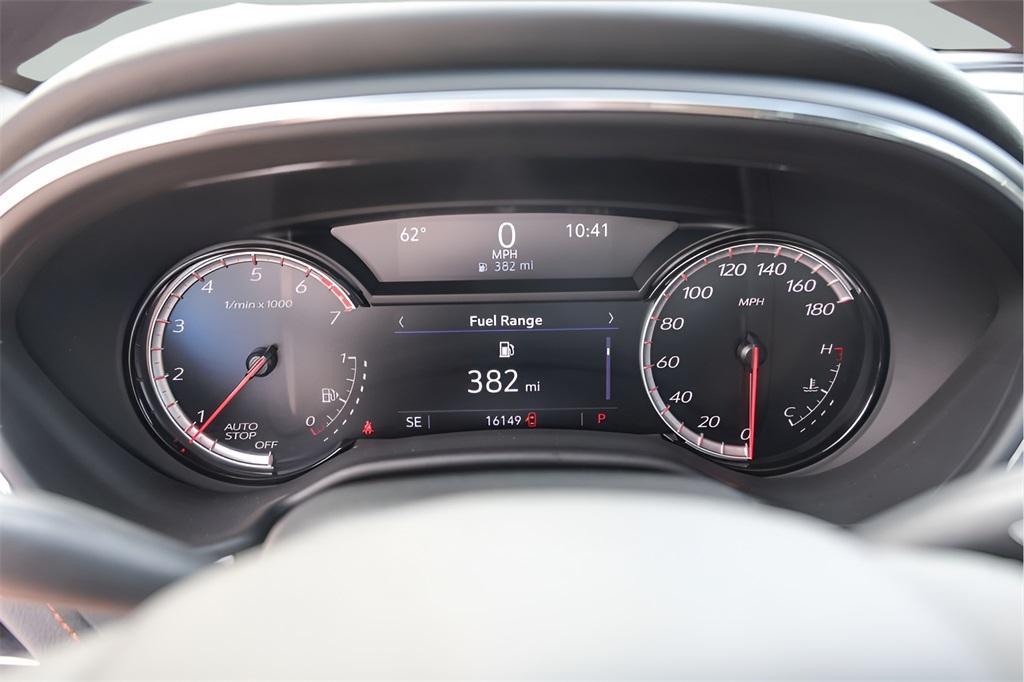 used 2023 Cadillac CT5-V car, priced at $51,700