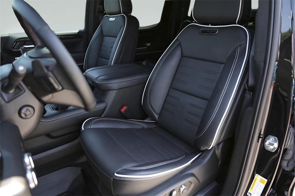 used 2023 GMC Sierra 1500 car, priced at $65,498