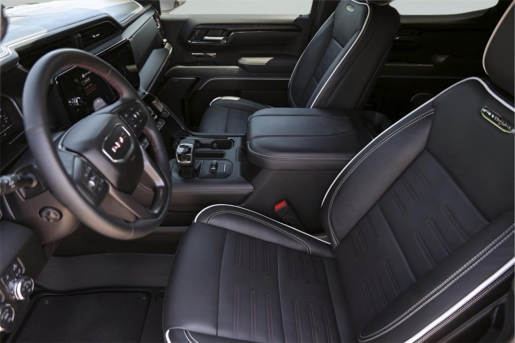 used 2023 GMC Sierra 1500 car, priced at $65,498