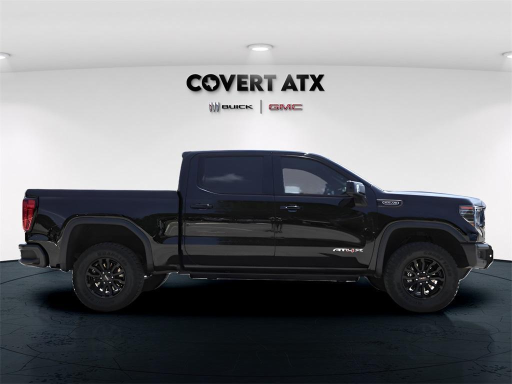 used 2023 GMC Sierra 1500 car, priced at $65,498