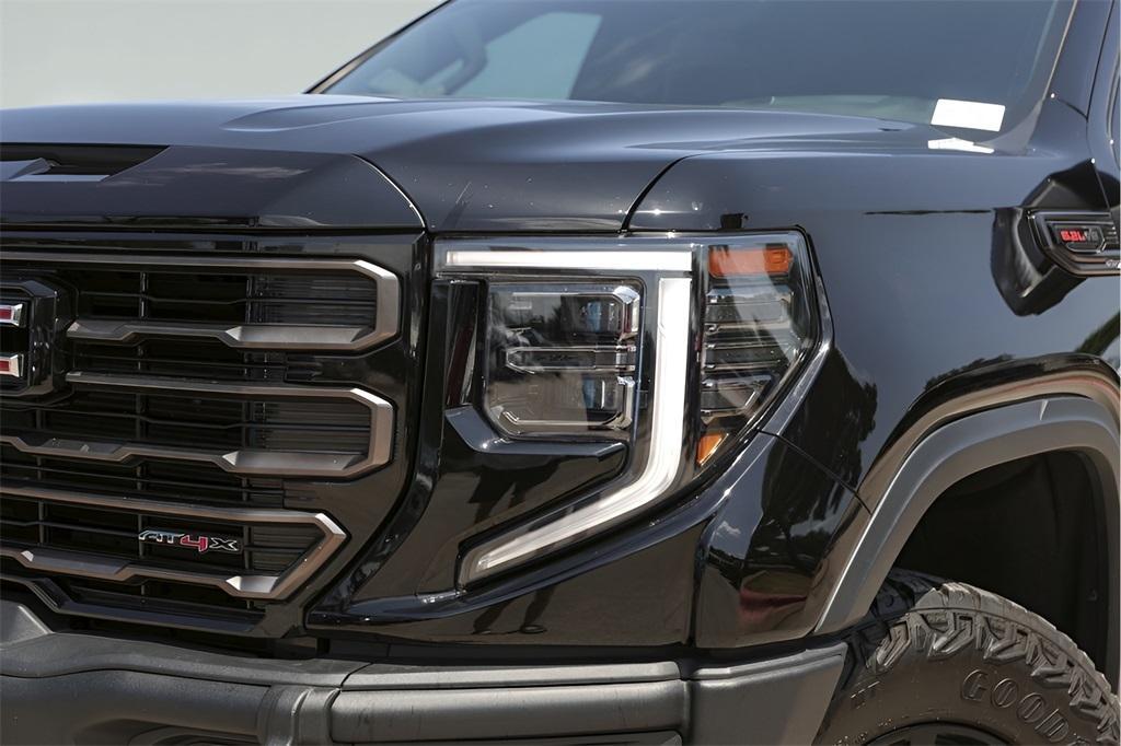 used 2023 GMC Sierra 1500 car, priced at $65,498