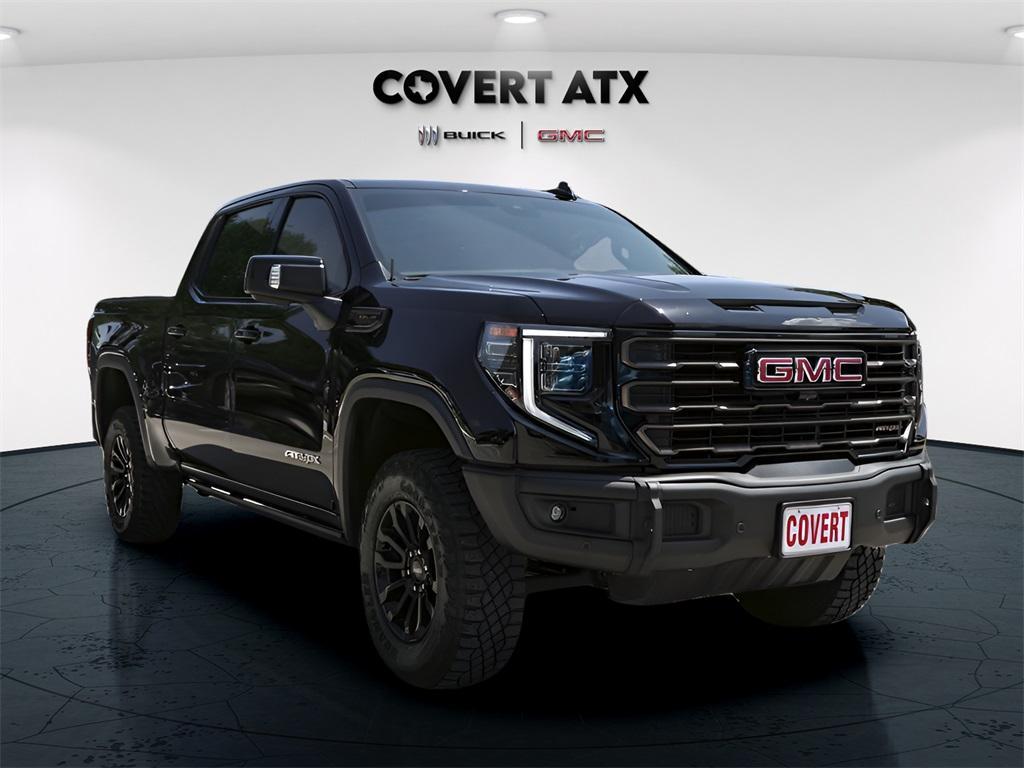 used 2023 GMC Sierra 1500 car, priced at $65,498