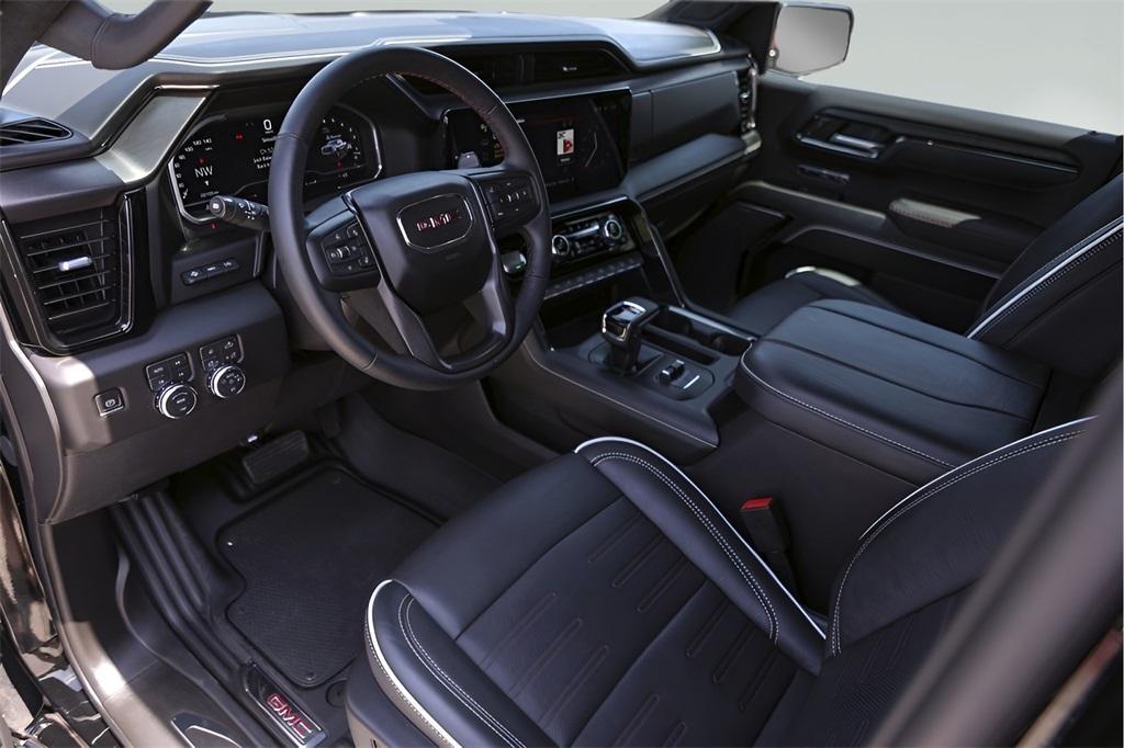 used 2023 GMC Sierra 1500 car, priced at $65,498