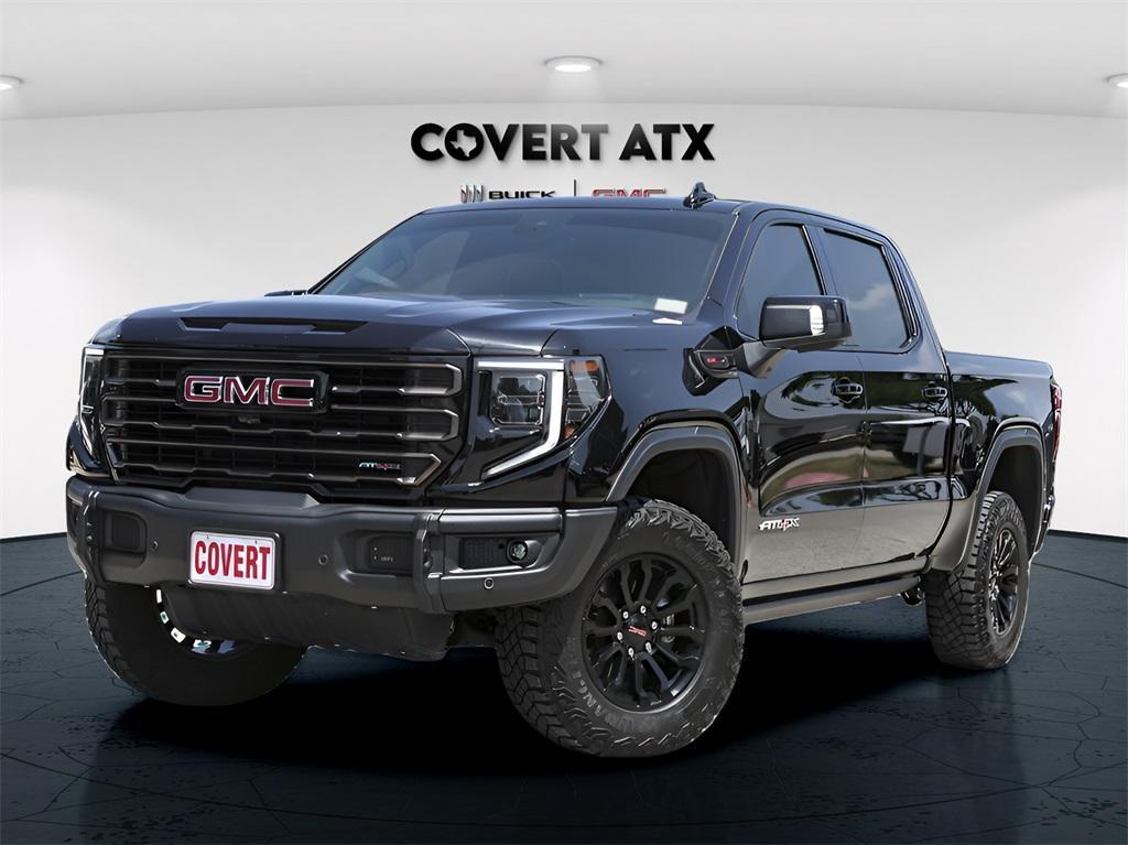 used 2023 GMC Sierra 1500 car, priced at $65,498