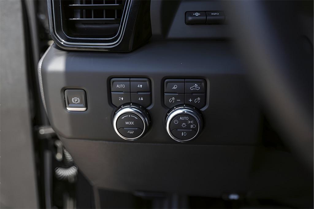 used 2023 GMC Sierra 1500 car, priced at $65,498
