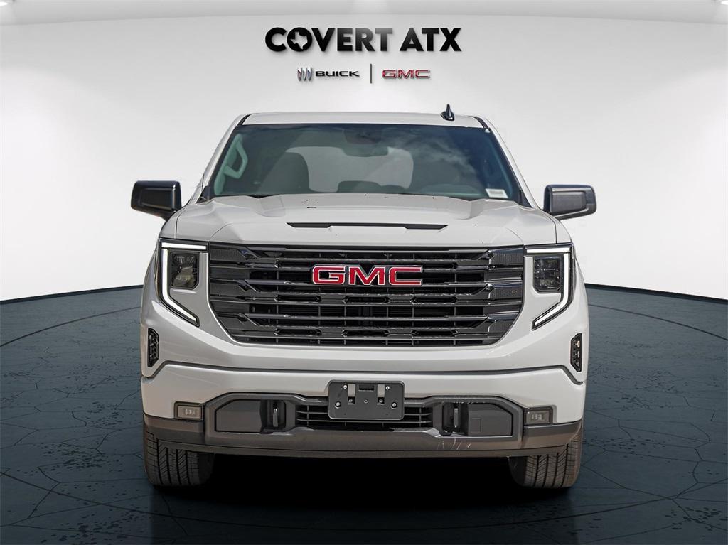 new 2025 GMC Sierra 1500 car, priced at $42,995