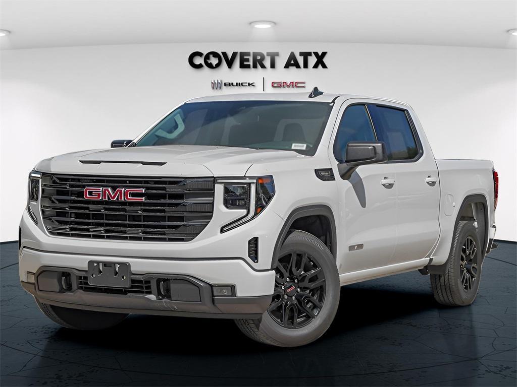 new 2025 GMC Sierra 1500 car, priced at $42,995
