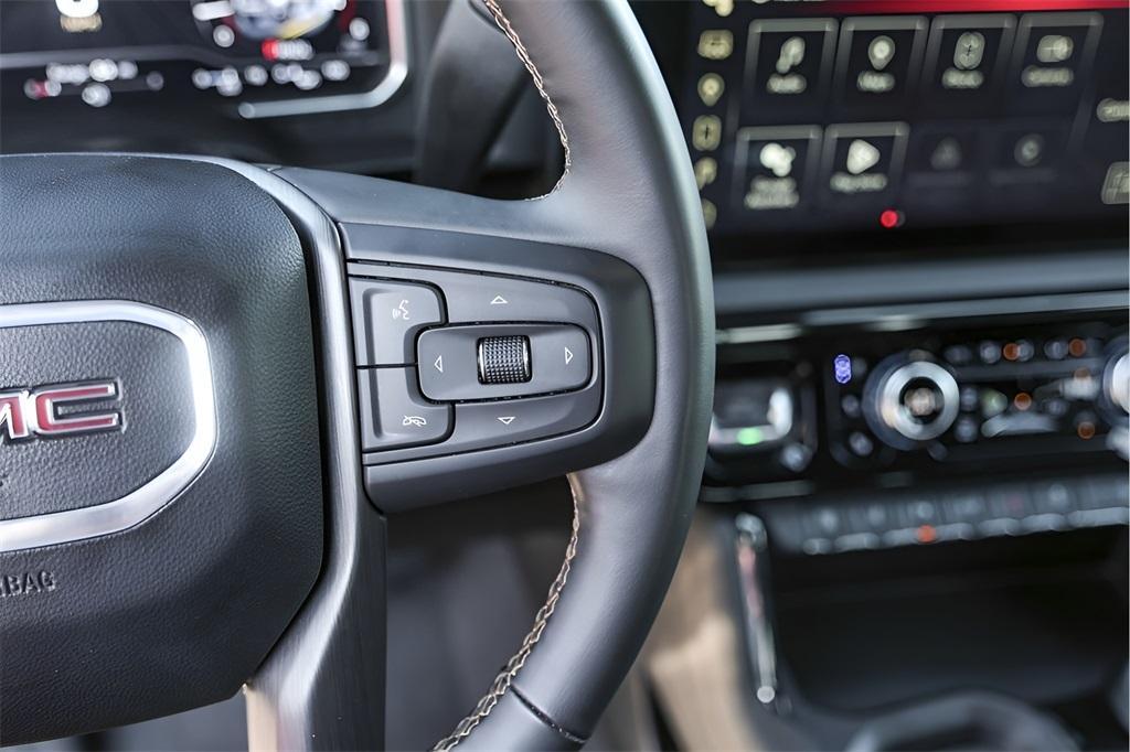 used 2024 GMC Sierra 2500 car, priced at $73,800