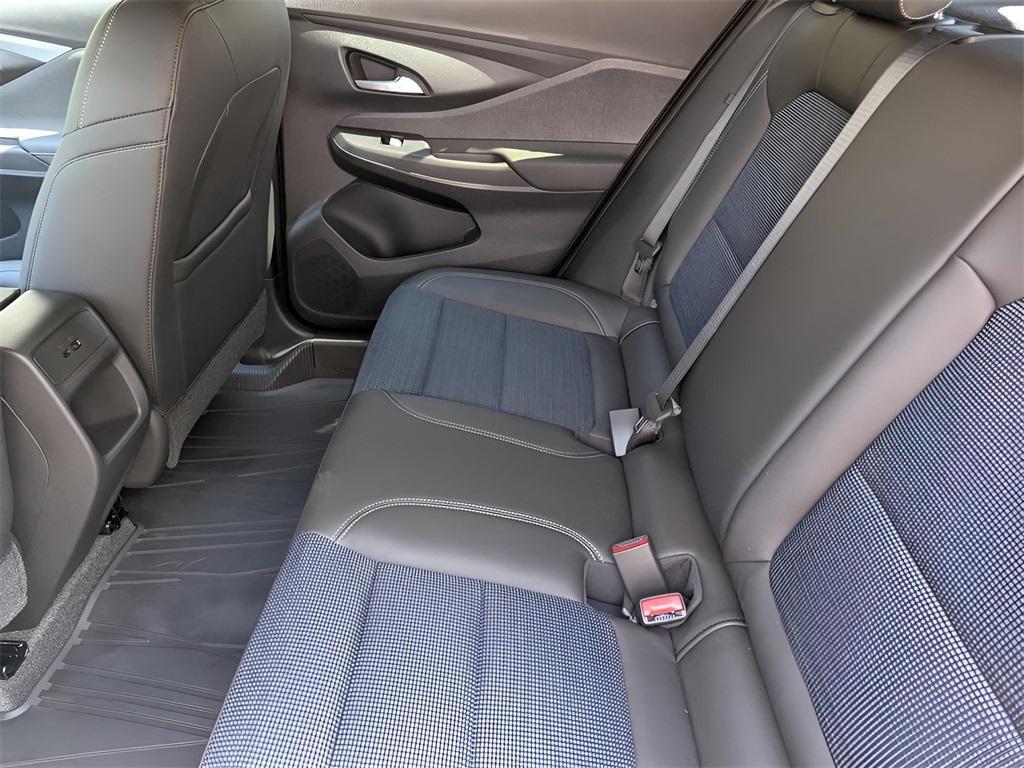 new 2026 Buick Envista car, priced at $28,040