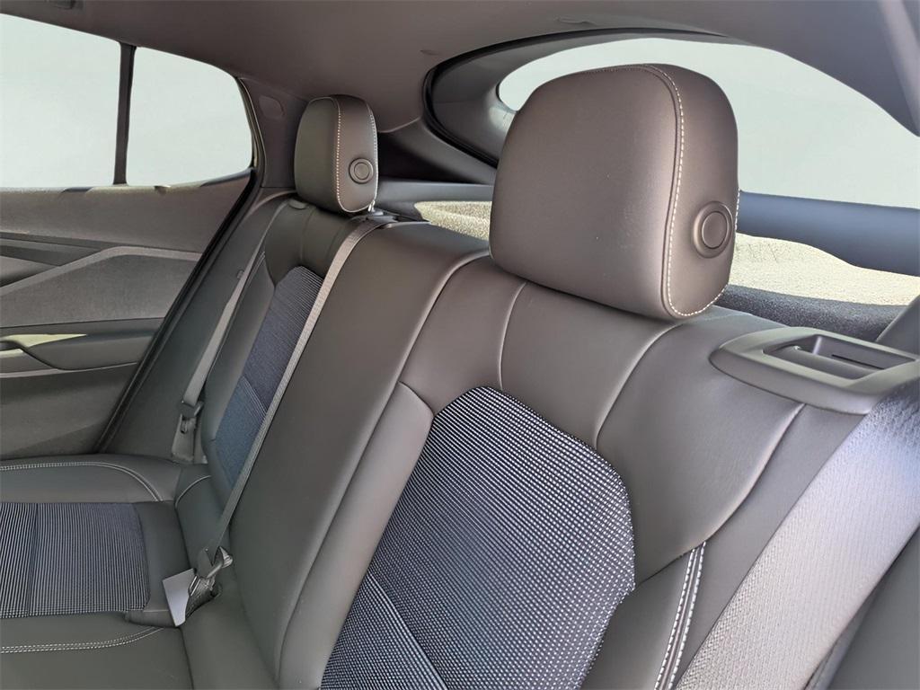 new 2026 Buick Envista car, priced at $28,040