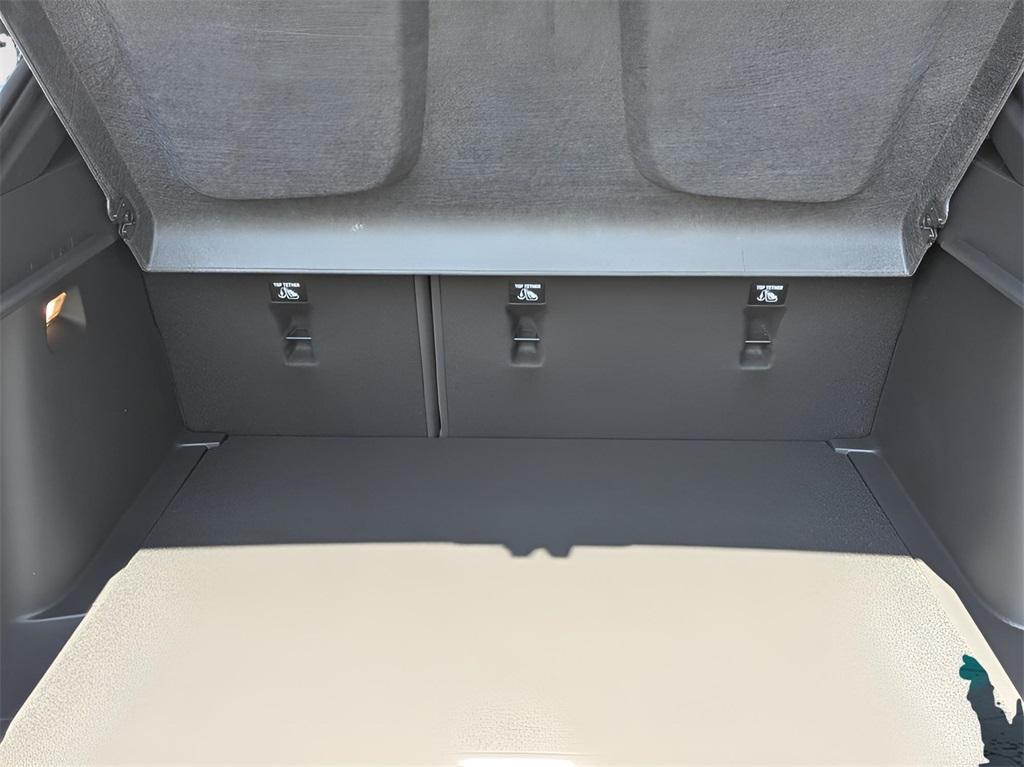 new 2026 Buick Envista car, priced at $28,040