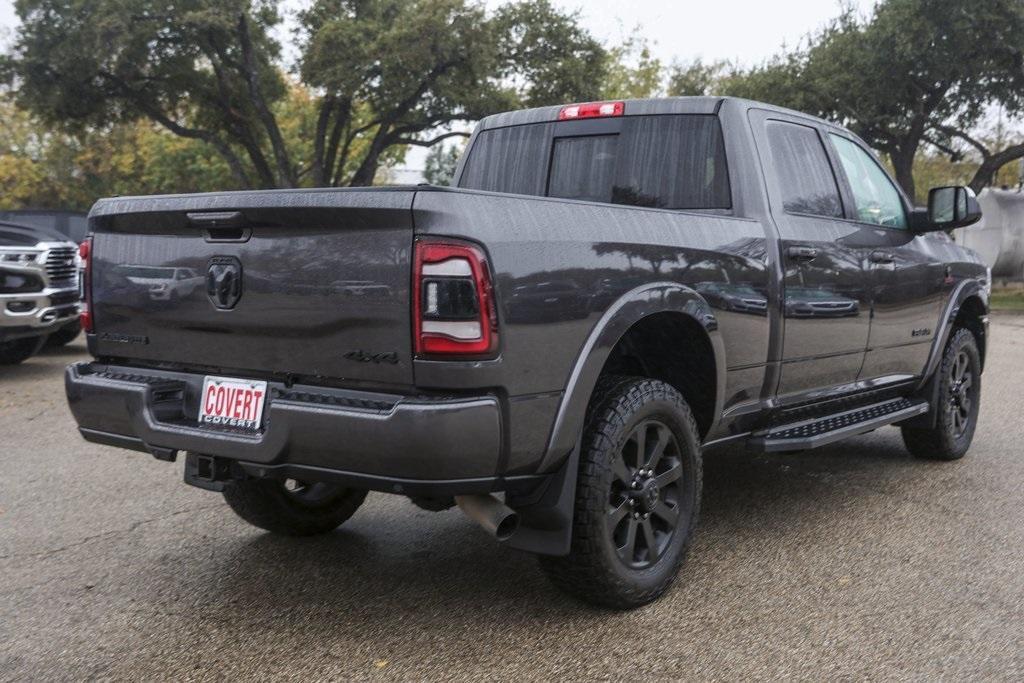 used 2020 Ram 3500 car, priced at $58,900