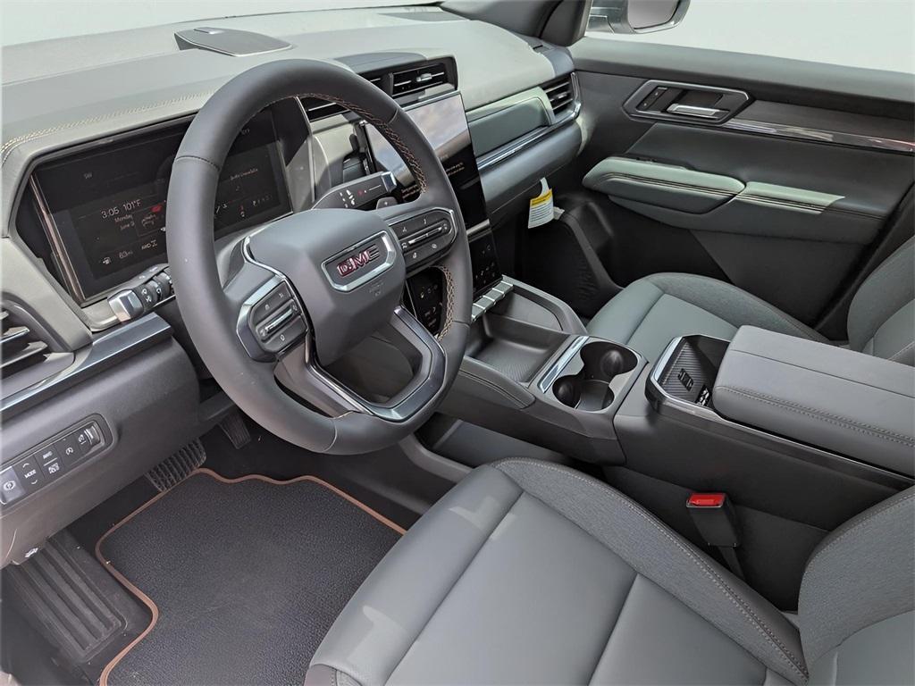 new 2026 GMC Terrain car, priced at $43,410