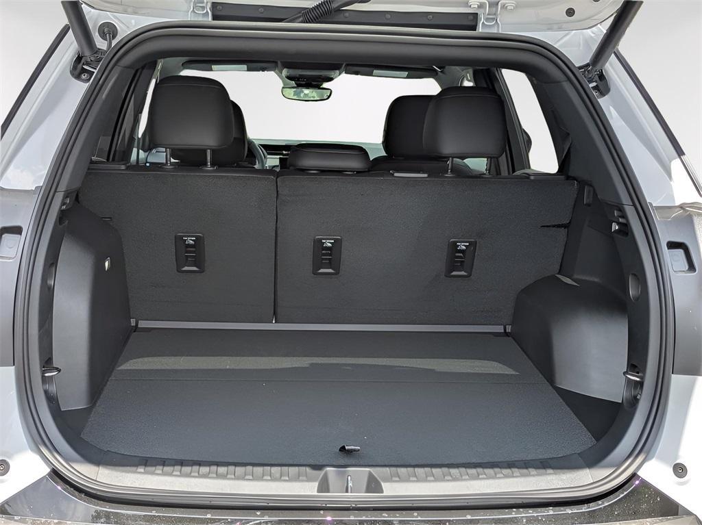 new 2026 GMC Terrain car, priced at $43,410