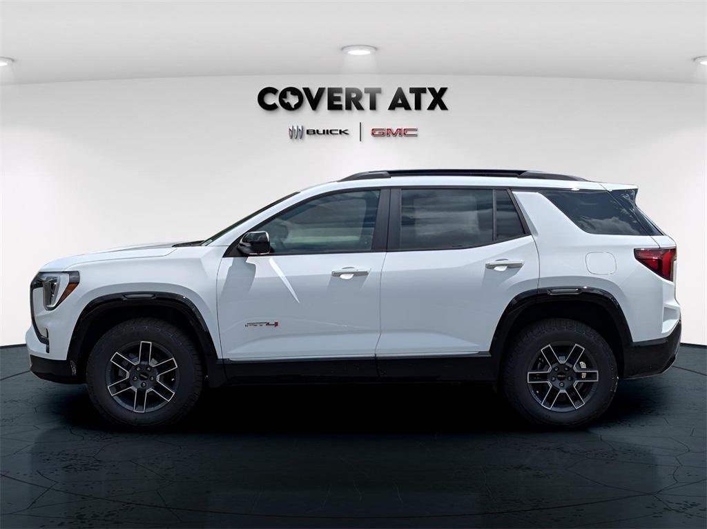 new 2026 GMC Terrain car, priced at $43,410