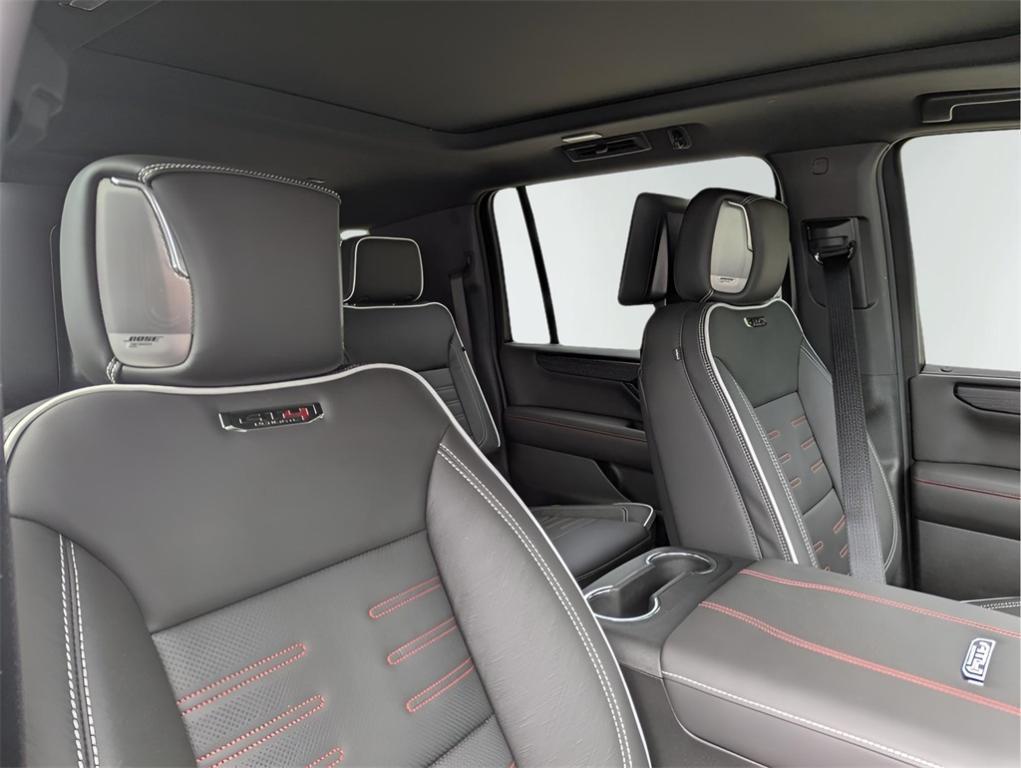 new 2025 GMC Yukon XL car, priced at $103,470