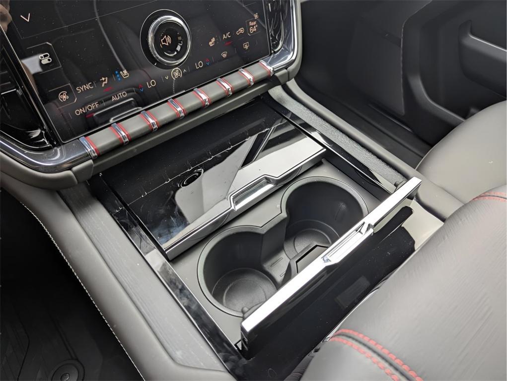 new 2025 GMC Yukon XL car, priced at $103,470