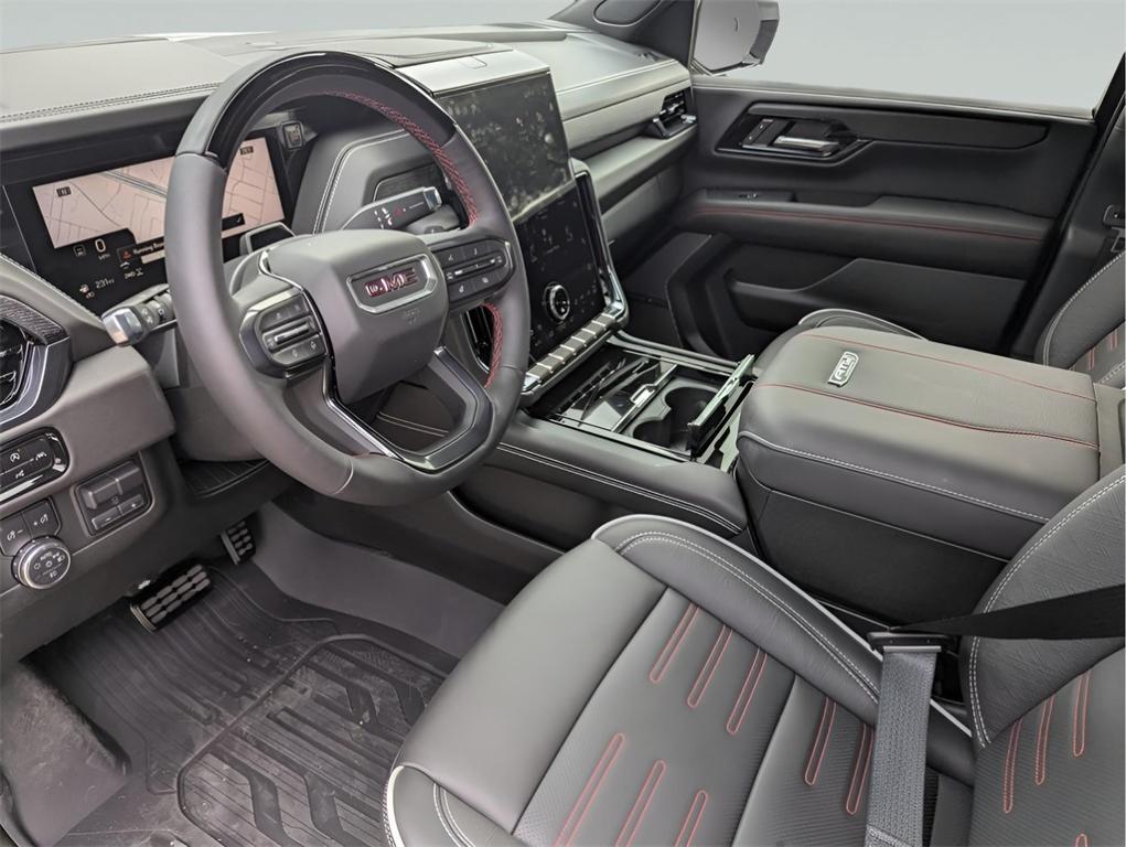 new 2025 GMC Yukon XL car, priced at $103,470