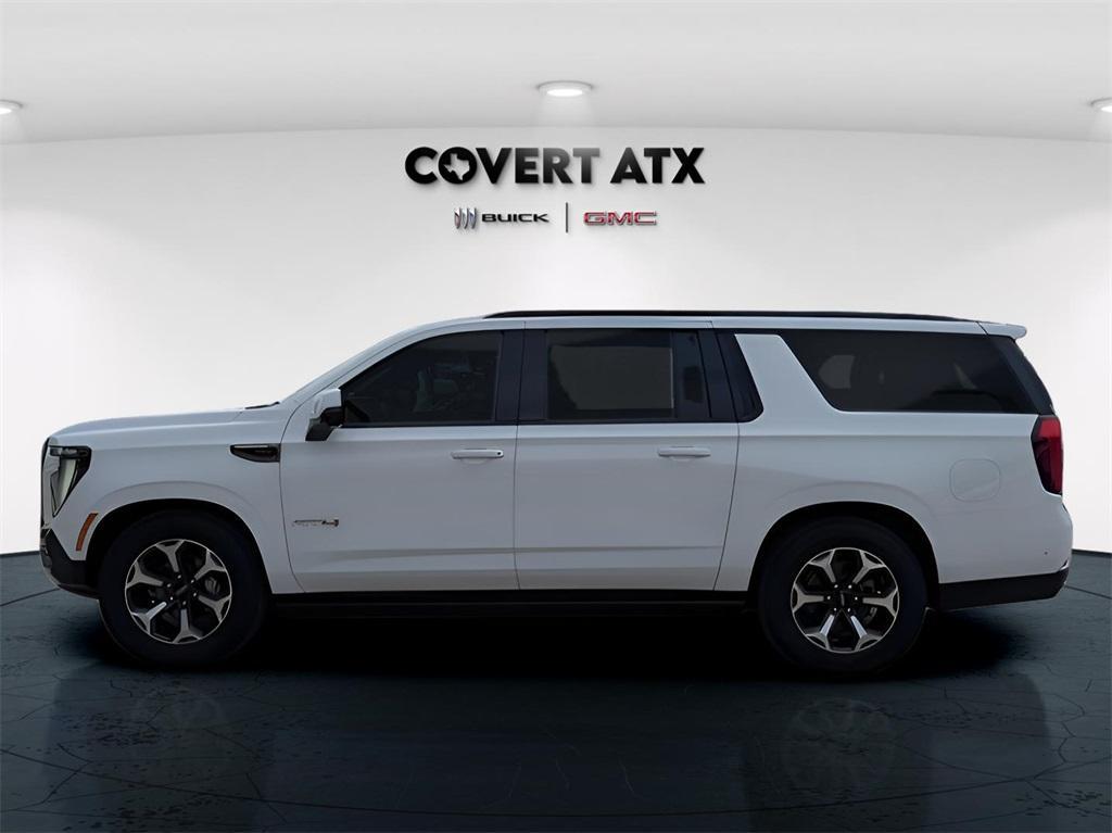 new 2025 GMC Yukon XL car, priced at $103,470