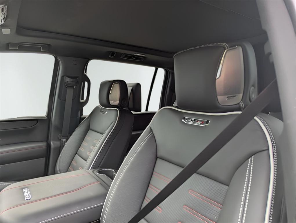 new 2025 GMC Yukon XL car, priced at $103,470