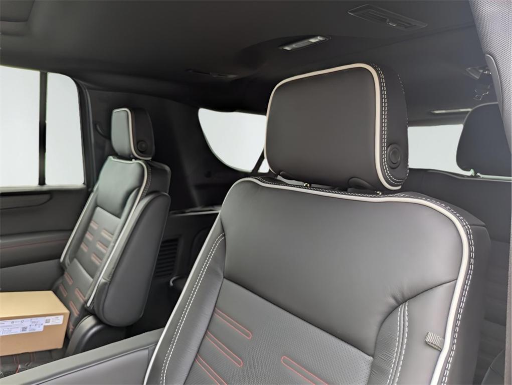 new 2025 GMC Yukon XL car, priced at $103,470