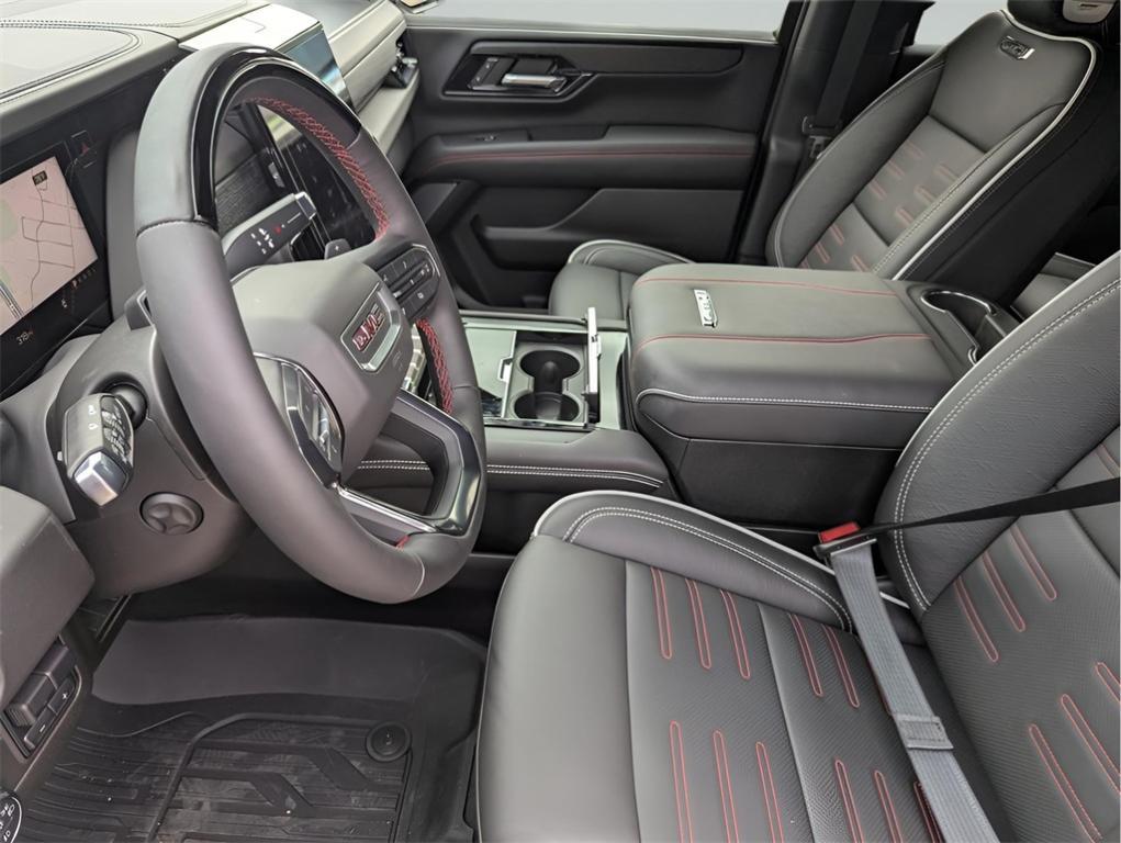 new 2025 GMC Yukon XL car, priced at $103,470