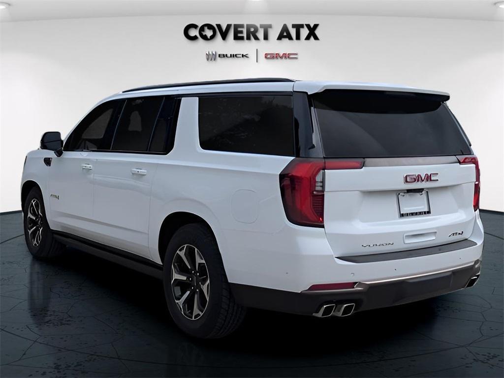 new 2025 GMC Yukon XL car, priced at $103,470
