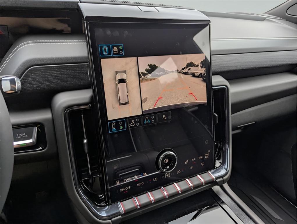 new 2025 GMC Yukon XL car, priced at $103,470