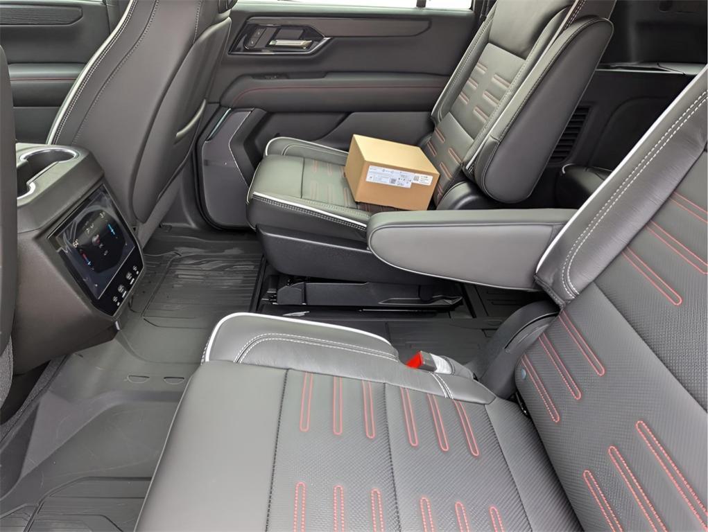 new 2025 GMC Yukon XL car, priced at $103,470