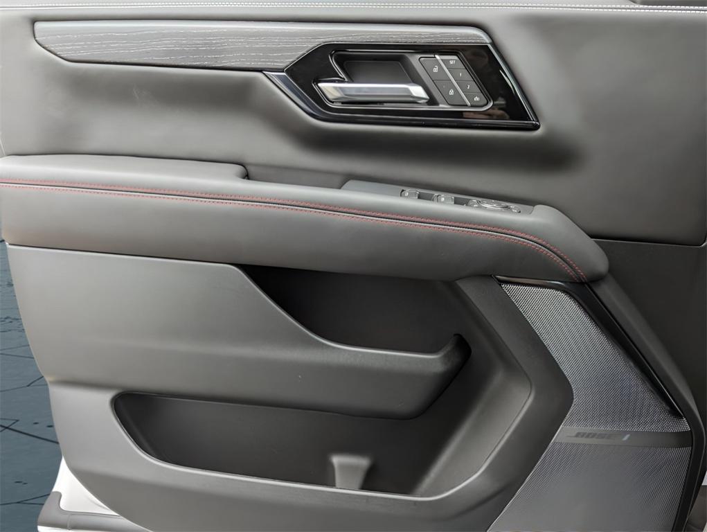 new 2025 GMC Yukon XL car, priced at $103,470