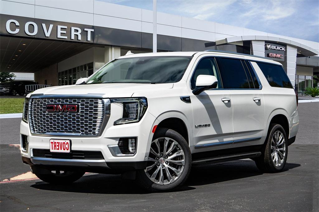 new 2024 GMC Yukon XL car, priced at $97,505