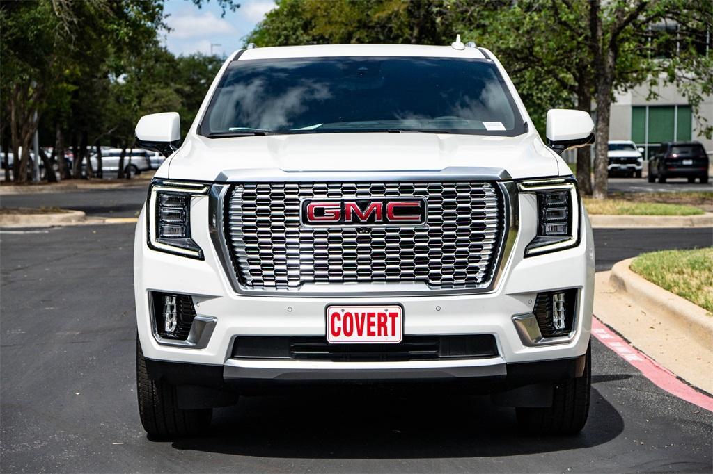 new 2024 GMC Yukon XL car, priced at $97,505