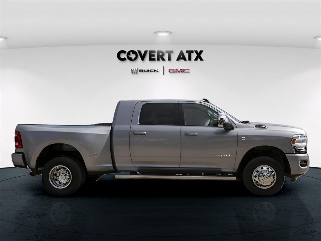 used 2024 Ram 3500 car, priced at $78,900