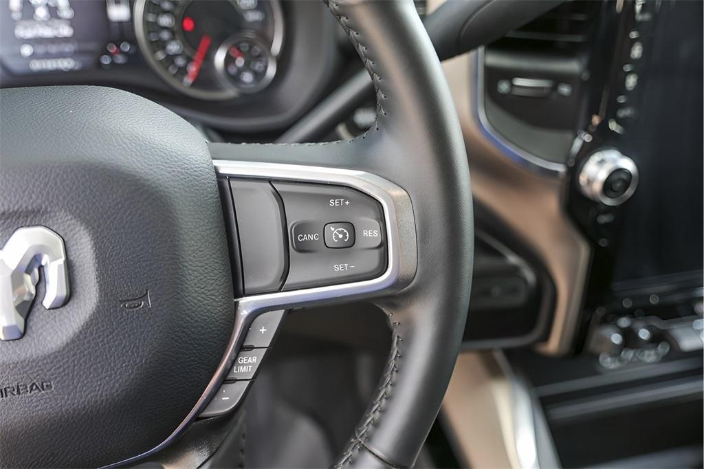 used 2024 Ram 3500 car, priced at $78,900