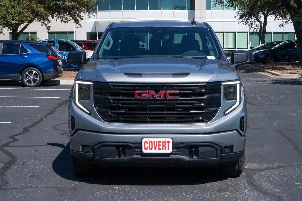 new 2025 GMC Sierra 1500 car, priced at $56,435