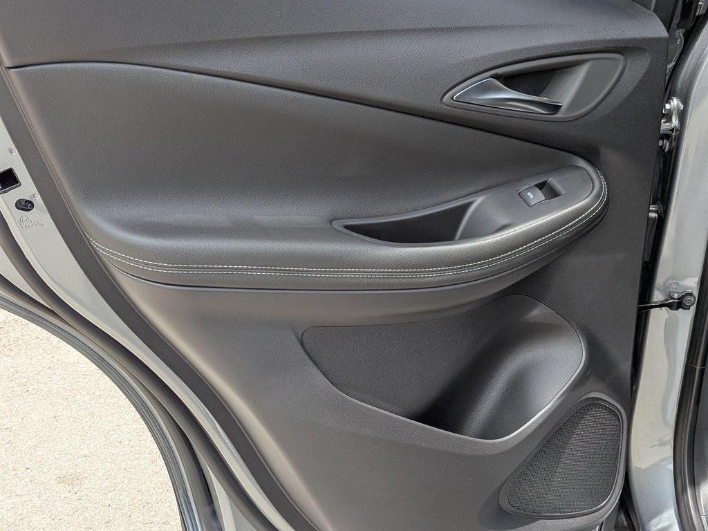 new 2026 Buick Encore GX car, priced at $23,770