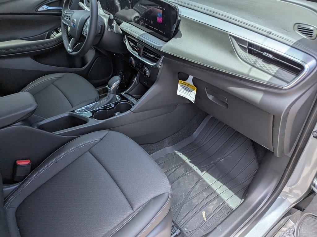 new 2026 Buick Encore GX car, priced at $23,770