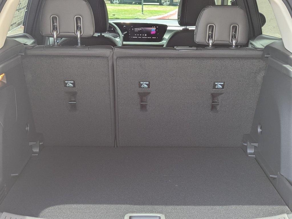 new 2026 Buick Encore GX car, priced at $23,770